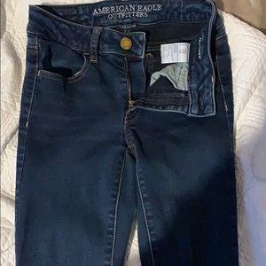 Midrise Jegging, 0 short